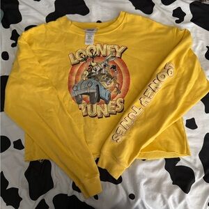 Warner Bros. Looney Tunes Sweatshirt